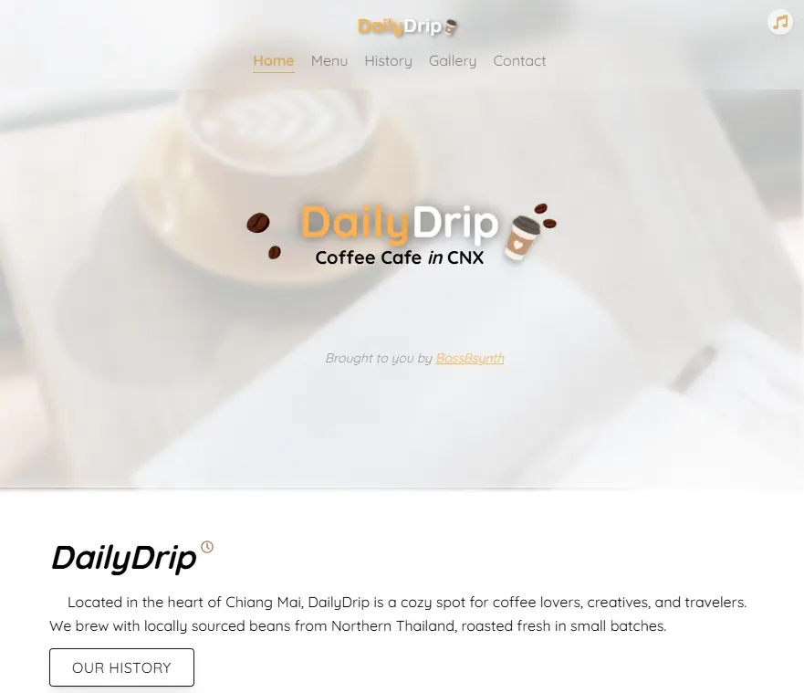 DailyDrip